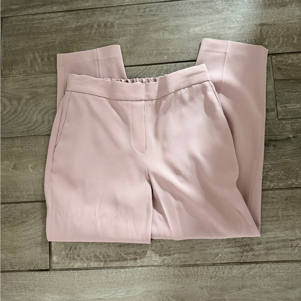 Aritzia Babaton Conan Cropped Pant, sz2